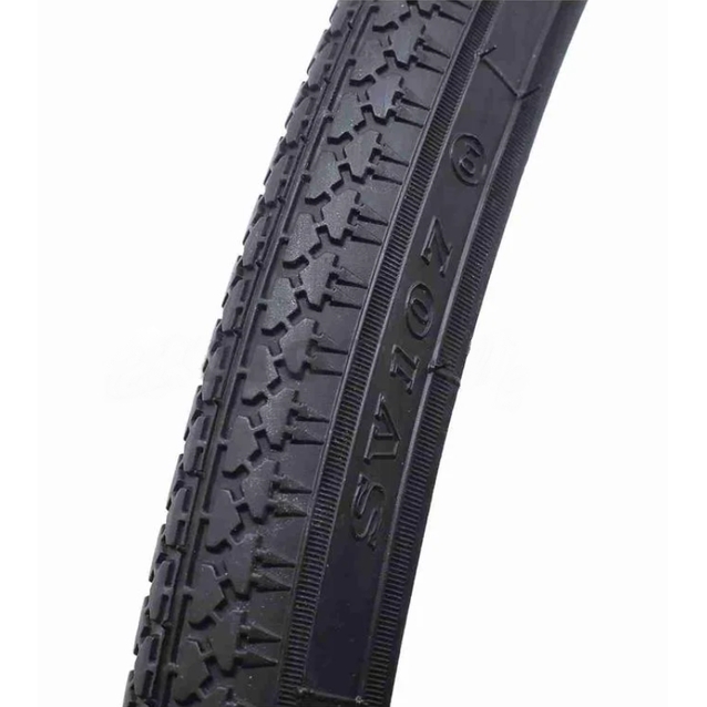 Покришка 26 - 1.1/2 (37-584) В'єтнам SRC (107) фото westvelo.com