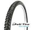 Покришка 26-2.10 DELI TIRE Індонезія (180) шипована (56-559) фото westvelo.com