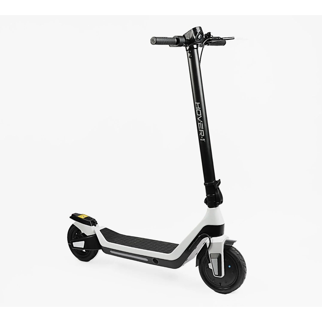 Електросамокат ST Hover-1 «NEO-X» двигун 300W, акумулятор літієвий 36V5.2Ah, білий, складний фото westvelo.com