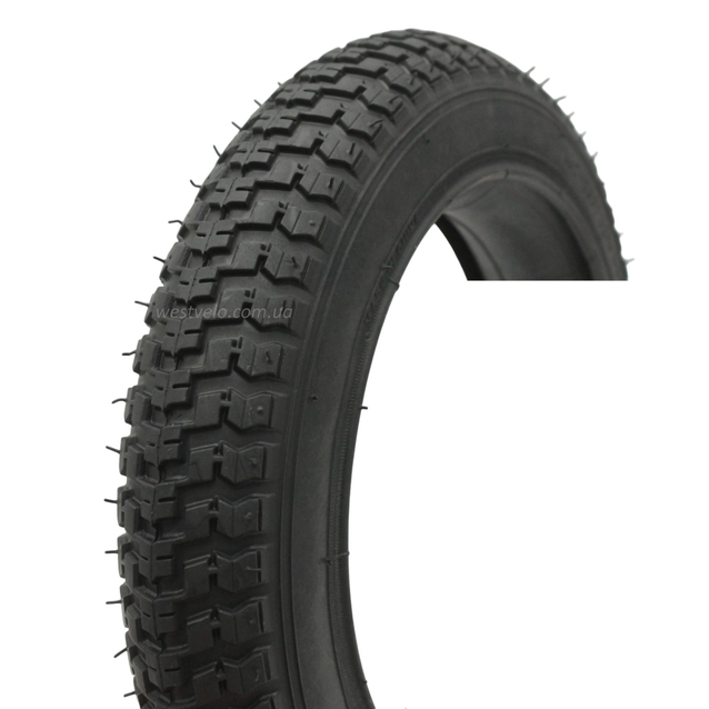 Покришка 12 1/2×2 1/4 (62-203) PONELY (705) фото westvelo.com