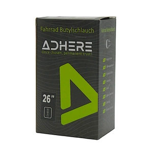 Камера 26 presta FV 48mm  ADHERE (1.95-2.125)