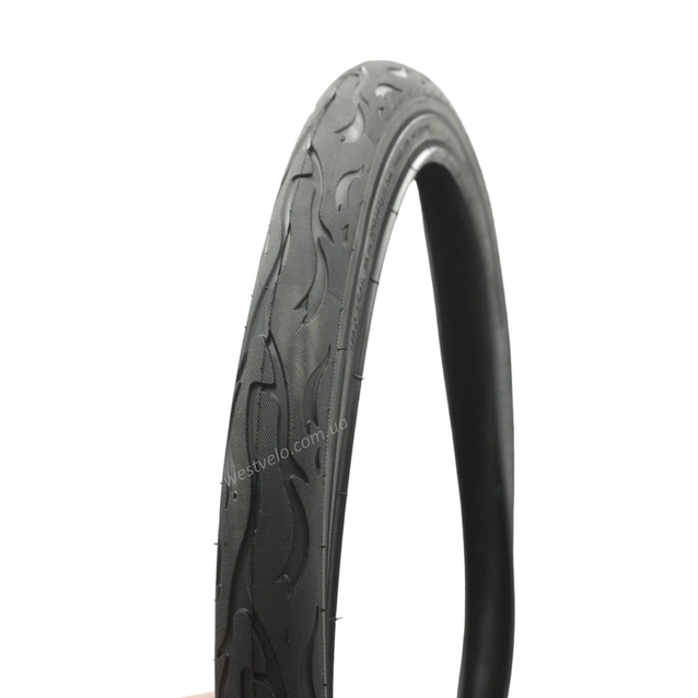 Покришка 24-2.125 CHAOYANG (584) "fire" (54-507) фото westvelo.com