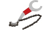 Ключ-знімач задньої касети, з ланцюгом зубчастий (PIHU 2919) фото westvelo.com