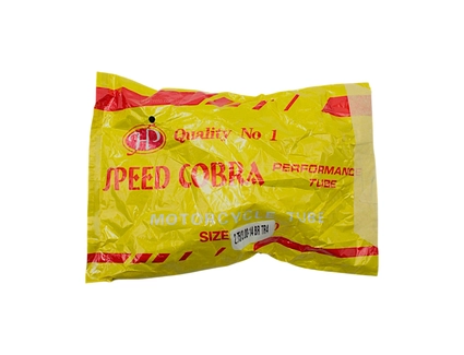 Камера "14" 2.75/3.00-14 SPEED COBRA BR TR-4