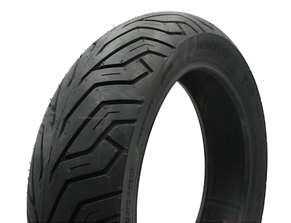 Покришка "13" 130/70-13 Б/К DELI TIRE Індонезія (SC-109R) дорожня TL
