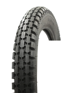 Покришка "19" 3.75-19 (KT-9322) CARRY GO TT