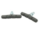 Колодки гальмівні V-brake Китай 10 мм L-70 мм фото westvelo.com