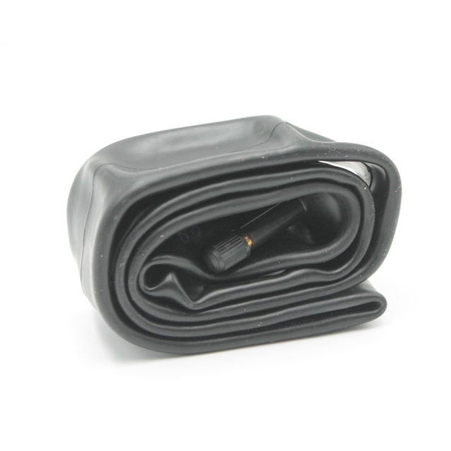 Камера 12 прямий ніпель AV 33mm VELORITM (1.95) в коробці фото westvelo.com