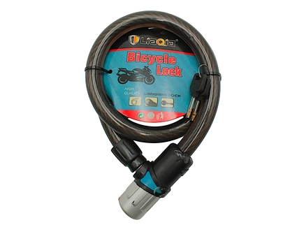 Замок на ключ GUILI (LK-34) Ø-20mm L-1000mm