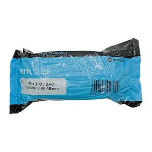 Камера 29. довгий ніпель AV 48mm DELI TIRE (2.10-2.40)