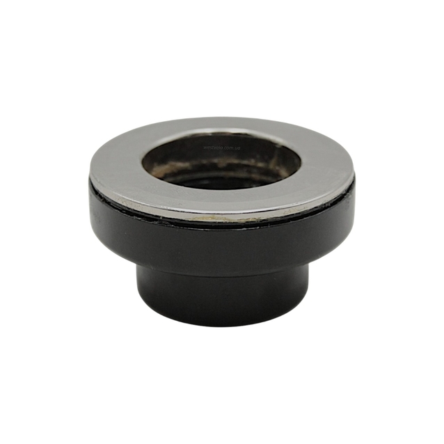 Рульового набору (нижня чаша) (для БМХ) (h-13.5мм) безрізьбовий Ø30.0 (1-1/8") віночки фото westvelo.com