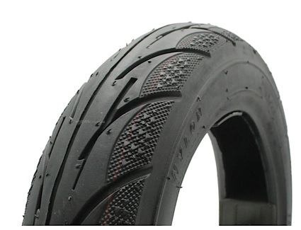 Покришка "10" 3.00-10 Б/К (FORZA) SEYOUN NJK (SY-S009) 6PR дорожня TL