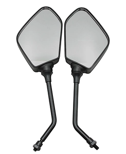 Дзеркало заднього виду П'ятикутні (GP150) (M8 R+R)