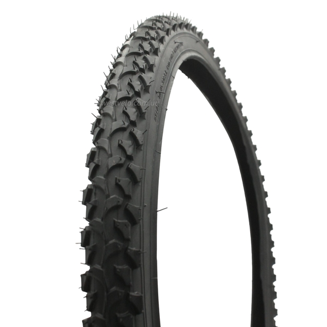 Покришка 24-2.125 DURRO (5481) шипована, косичка фото westvelo.com