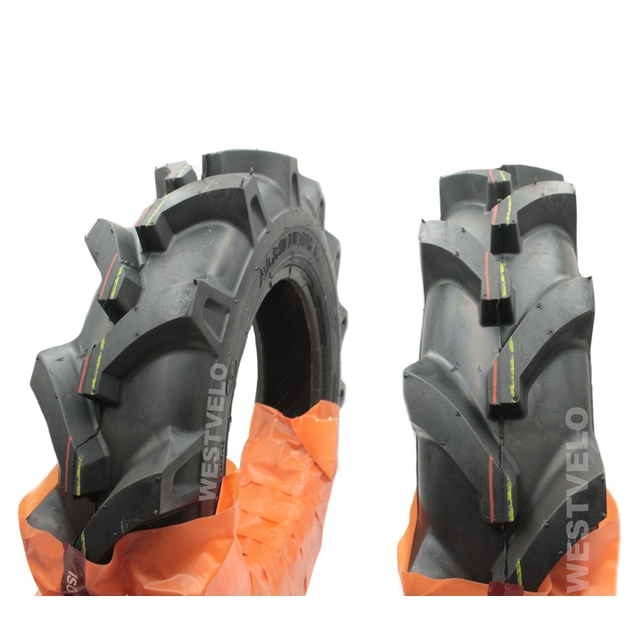 Покришка "12" 5.00-12 В'єтнам DRC 8 PR (тракторний) (макс навант. 490 кг) фото westvelo.com