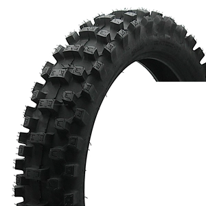 Покришка "18" 120/90-18 DELI TIRE Індонезія (SB-156) шип-кросс TT