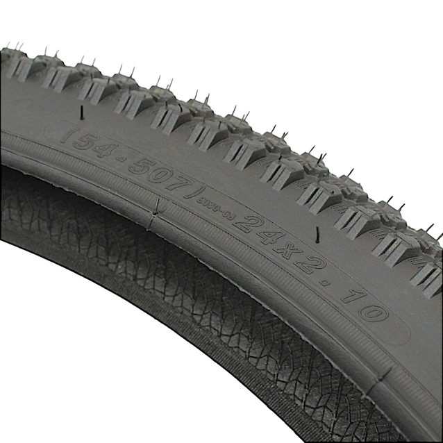 Покришка 24-2.10 FORZA (SY-B030) дріб. шип (54-507) фото westvelo.com