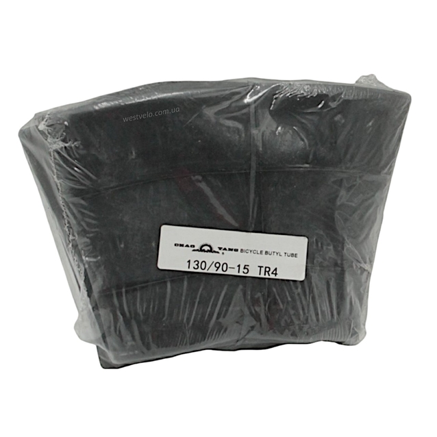 Камера "15" 130/90-15 CHAOYANG фото westvelo.com