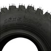 Покришка на квадроцикл "6" 15х5.00-6 S.T FY-201 RIM 6x35 фото westvelo.com