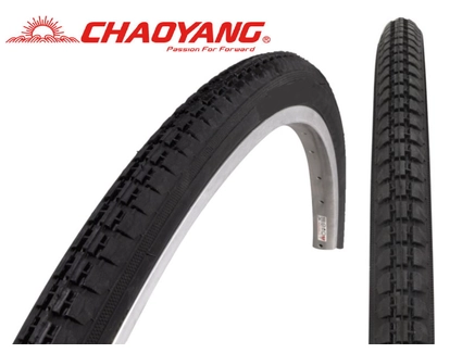 Покришка 28-1.1/2 (40-635) CHAOYANG (402)