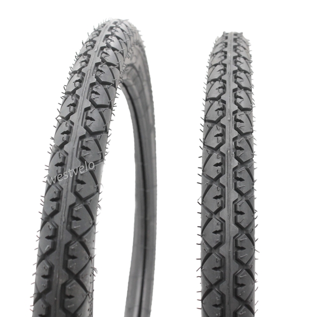 Покришка "18" 2.25-18 В'єтнам DRC (248) напів-шип TT фото westvelo.com