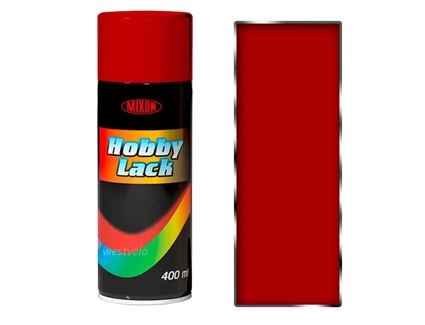 Фарба MIXON Hobby Lack - 538 червона