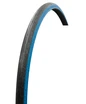 Покришка турист 23-622 RUBENA SYRINX V80 Classic чорн /син. (700 x23C) фото westvelo.com