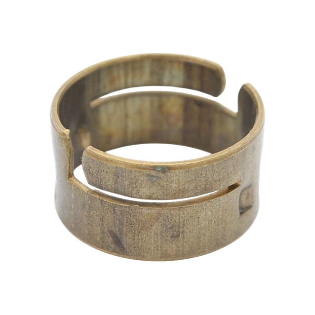 Сепаратор гальмівний жовтий задньої втулки фото westvelo.com