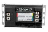 Контролер для електромопеда 72V 32A 1200W для графенових акумуляторів фото westvelo.com