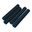 Гріпси неопренові довгі чорно-сині Тайвань фото westvelo.com
