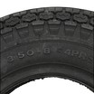 Покришка "08" 3.50-8 SWALLOW Індонезія (S-230) дорожня TT фото westvelo.com