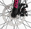 Велосипед 26 AL Corso «INTEGRA» NG-26595 алюміній 15", (к-т SHIMANO) рожевий фото westvelo.com