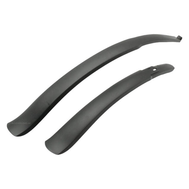 Крила пластик 28 кріпл.труба сідла PM-36 фото westvelo.com