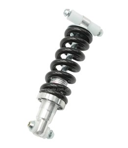 Амортизатор задній L-175mm (кріп. L-24mm.L-54.5)