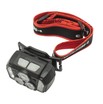 Ліхтар налобний на usb зарядку, NF-852 фото westvelo.com
