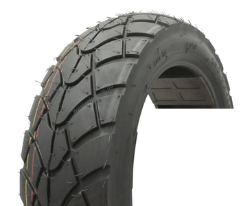 Покришка "12" 130/70-12 Б/К SC-TYRE (222) напів-шип TL