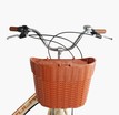 Міський велосипед 26 ST Corso «POLARIS» PS-72411 сталь 16,5", (к-т SHIMANO) бежевий (+к/к/б) фото westvelo.com