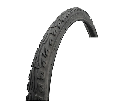Покришка 26-1.90 DELI TIRE Індонезія (S- 616) BREAKER SAMURAY АТП (антипрокол 2.5мм )