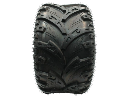 Покришка на квадроцикл "10" 22х10-10 Б/К DOT-007 (46F) TL