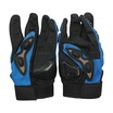 Мото рукавиці (M) "PRO BIKER" чорно-синій (MCS-01) фото westvelo.com