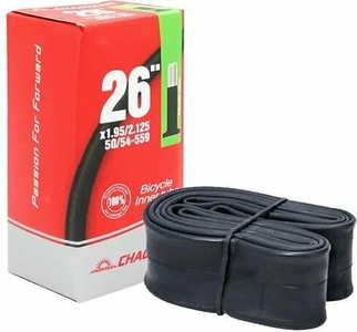 Камера 26. довгий ніпель AV 48mm CHAOYANG (1.95-2.125)