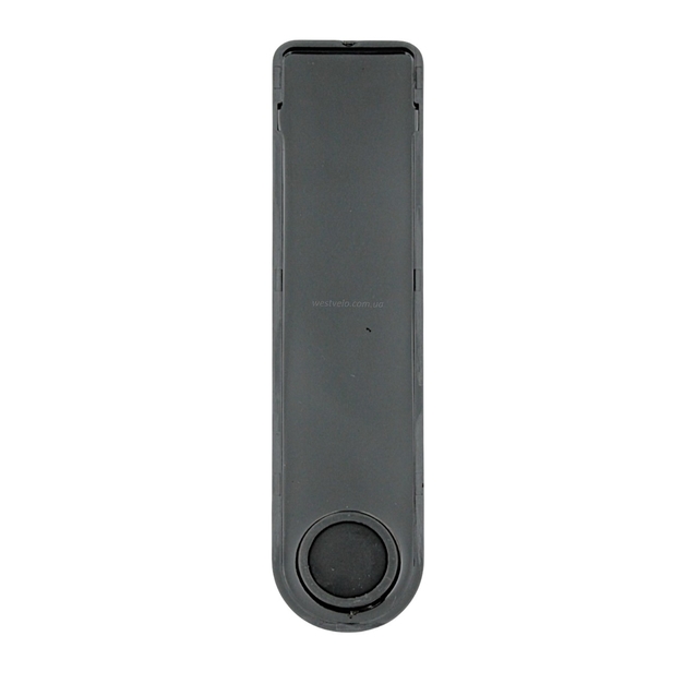 Дисплей спідометра + кнопка (пластик) фото westvelo.com