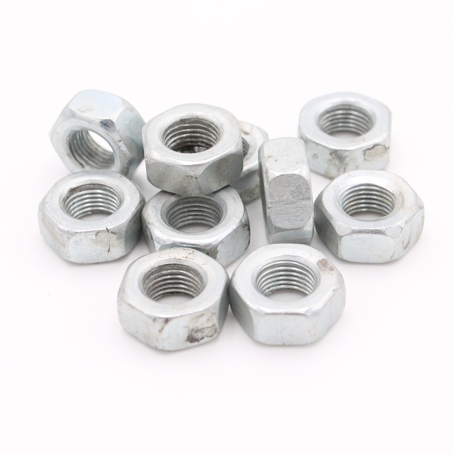 Гайка задньої втулки Укр звичайна фото westvelo.com