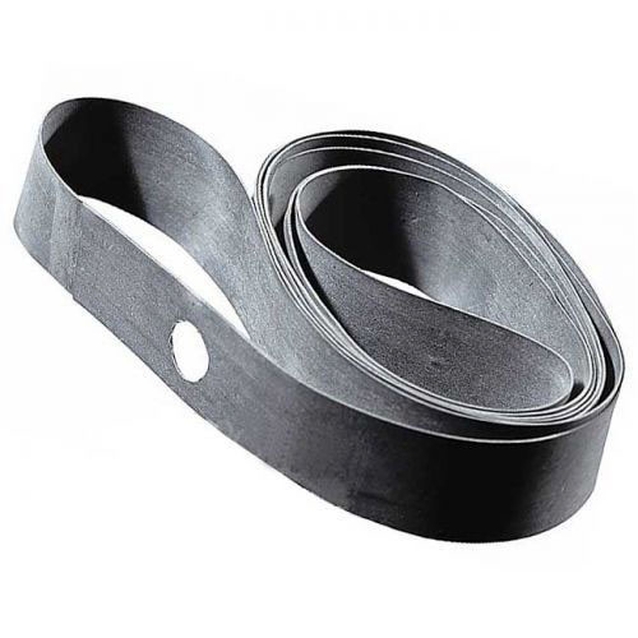 Фліпер 20 гумовий сірий фото westvelo.com