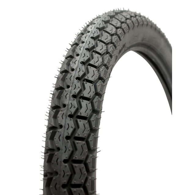 Покришка "17" 2.50-17 CHAOYANG (600) напів-шип TT фото westvelo.com