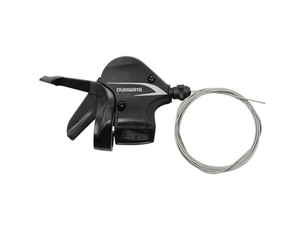 Манетка 3 шв. SHIMANO Acera SL M360