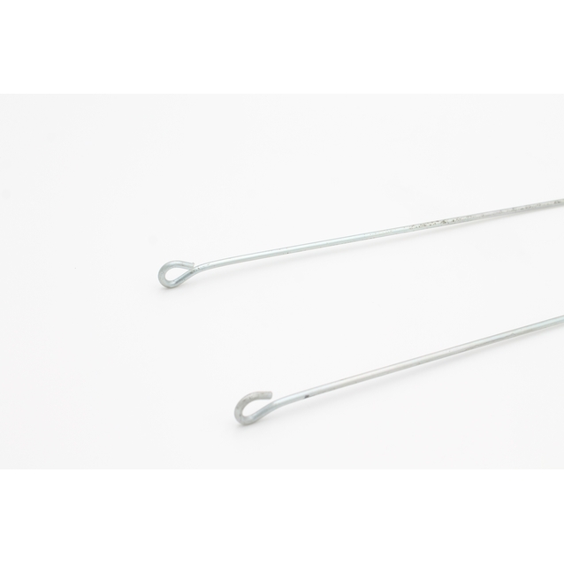 Кошик пластмасовий литий, сірий фото westvelo.com