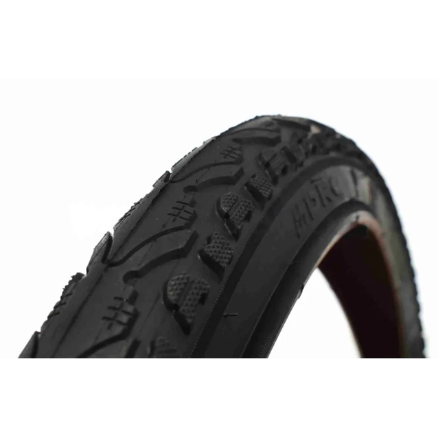 Покришка 24-1.75 DRC В'єтнам (207) лиса фото westvelo.com