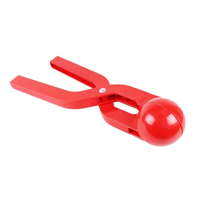 Сніжколіп червоний фото westvelo.com