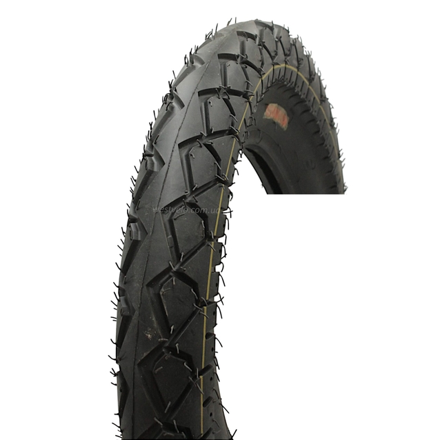 Покришка "15" 130/90-15 Б/К SC-TYRE (249) дорож